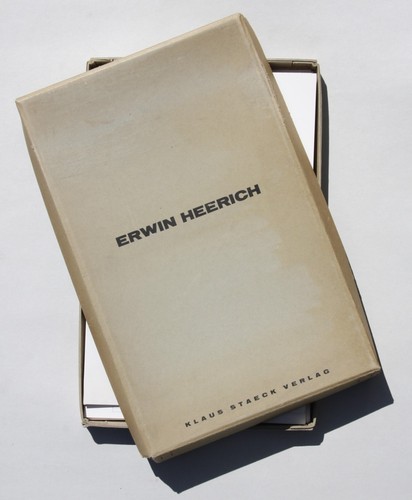Erwin heerich - erwin,