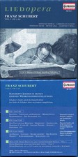 Schubert, 3CD-Box+1 Extra-CD