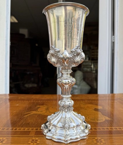 Silber pokal 1873 lot - 1873, 13