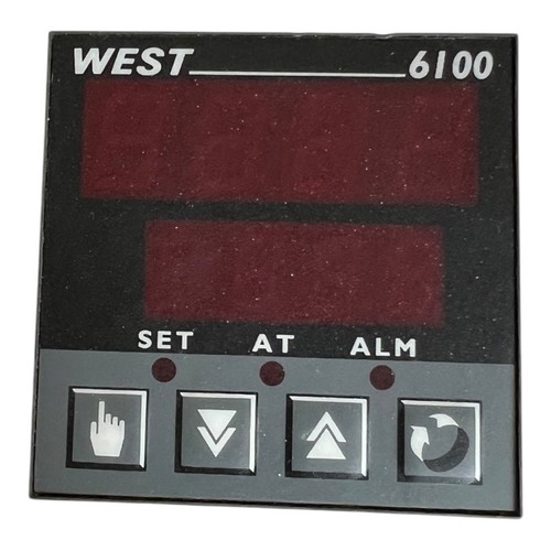 West instruments z210100 pid - instruments,