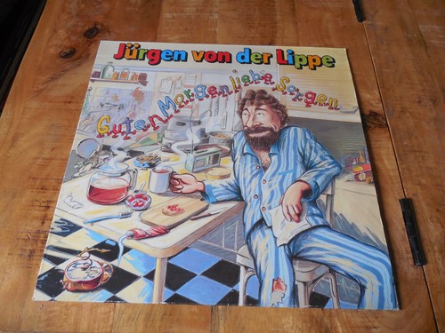 Jürgen von der lippe guten - von,