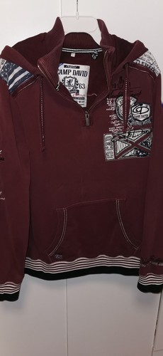 Herren kapuzenpullover hoodie - kapuzenpullover,