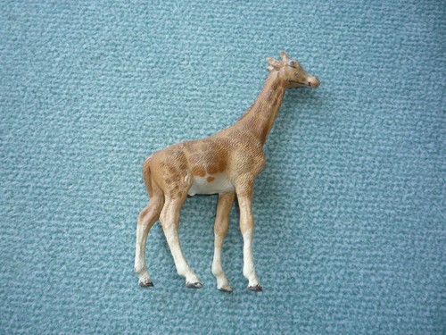 Alte tiere figuren aus - 32,