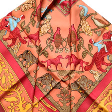 Hermes paris 1981 limitierte - hermes,