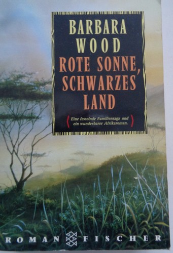 Barbara wood rote - wood,