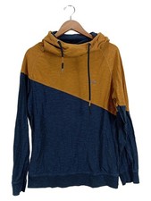 ragwear Herren Hoodie Kapuzenpullover Mehrfarbig M Casual