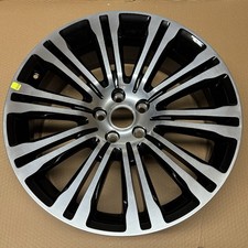 1x Original Lancia Thema