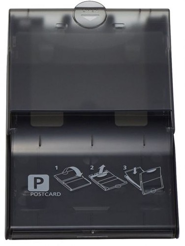 Canon pcp 400 - pcp-cp,
