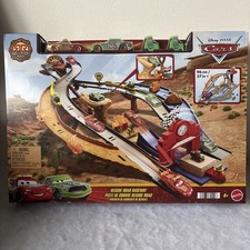 Disney Pixar Cars Radiator