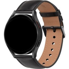 Smartwatch-Armband Leder