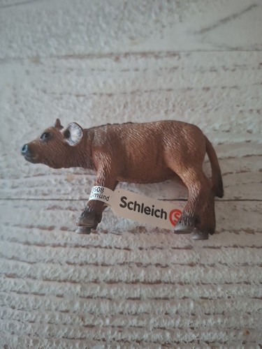 Schleich 14641 kaffernbüffel - schleich,