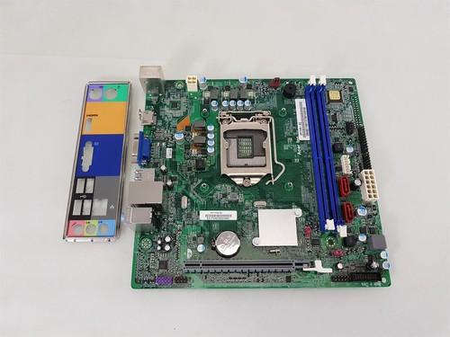 Acer e430 sockel lga1151 ddr4 - e430,