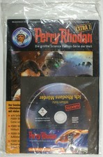 Perry Rhodan Extra 1 mit CD