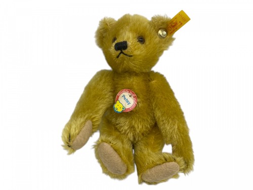 Steiff tier 029424 petsy - 029424,