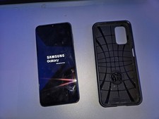 Samsung Galaxy A13 - Dual Sim - SM-A135F/DSN - Black (?)