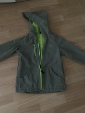 Jako-o Jacke Softshell Outdoor