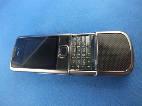 Nokia 8800 carbon arte - nokia,