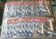 U Boot"U96" Hachette Modellbau