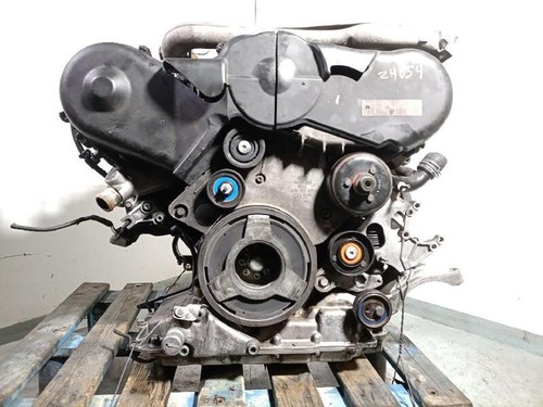 Ake teilmotor audi - teilmotor, allroad