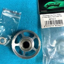 Teile für RC Hubschrauber