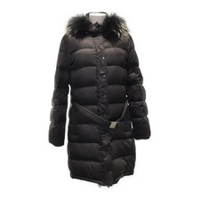 Strenesse, Daunenmantel