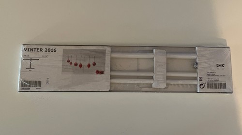 Ikea vinter 2016 - vinter, dekoständer