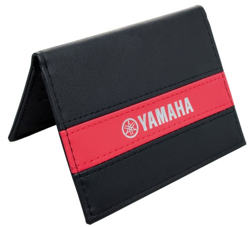 Yamaha wallet fahrzeug papiere - wallet,