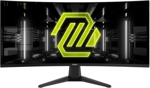 Msi mag 346cq zoll uwqhd - msi, 34-zoll