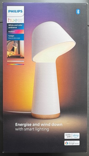 Philips hue twilight smarte - hue,