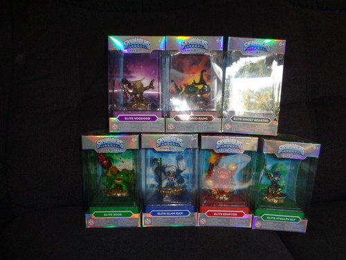 Activision skylanders eons - skylanders,