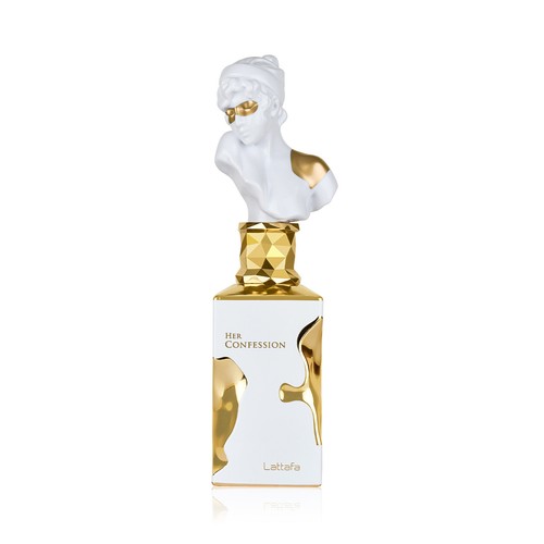 Lattafa her confession eau - lattafa,