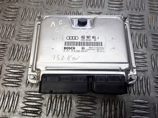 2002 AUDI A6 C5 STEUERGERAT