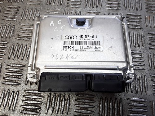 2002 audi steuergerat - 2002,