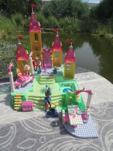 Lego belville 5808 - lego,
