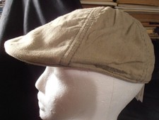 Schiebermütze, Flathat