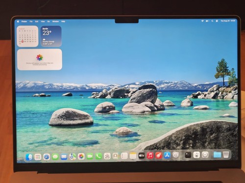 Apple macbook pro m1 max - pro,