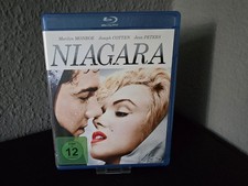 NIAGARA (1953) - Blu-ray -