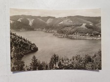 Ansichtskarte Blick auf die Hohenwartetalsperre bei Wilhelmsdorf /31