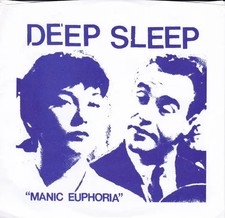 Deep sleep manic euphoria - deep,