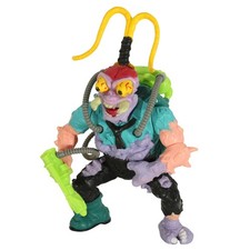 Scumbug - Vintage TMNT / Teenage Mutant Ninja Turtles - lose