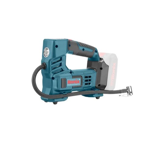 Ronix akku mini kompressor - ronix, 20
