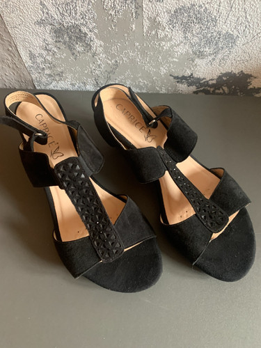 Caprice sandalen sandaletten - sandalen,