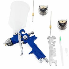 Bituxx HVLP Druckluft