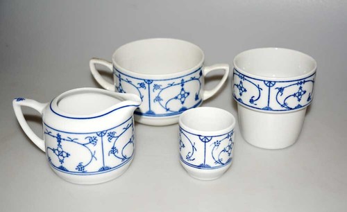 Konvolut jäger eisenberg - konvolut,