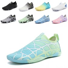 Strandschuhe Wasserschuhe Sneaker Strand Aquaschuhe Barfußschuhe Schwimmschuhe