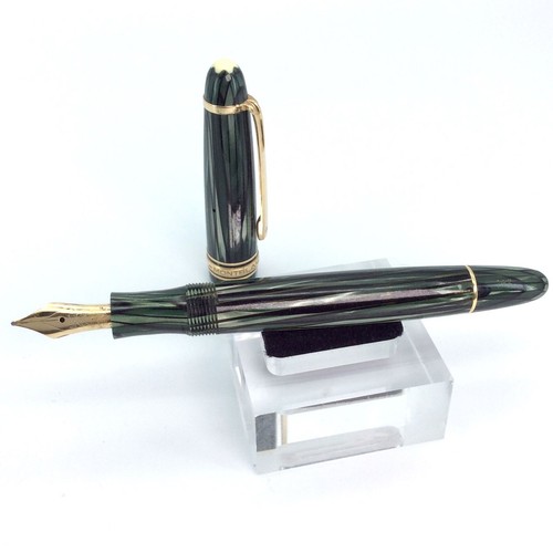 Montblanc masterpiece 142 - montblanc,