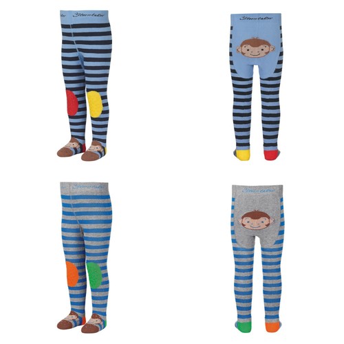 Sterntaler krabbelstrumpfhose - sterntaler,