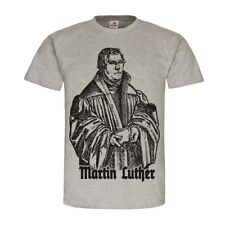 Martin Luther Typ 2 Bild