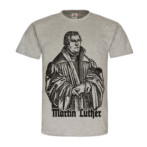 Martin luther typ bild - martin, 2
