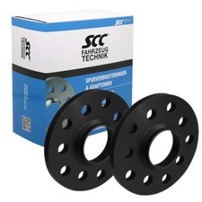 2x Spurverbreiterung 15mm LK